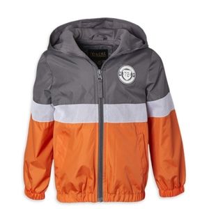NWT Boys size 6 Ixtreme brand windbreaker